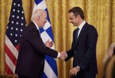 Οι πολιτικοί και οι ηλικίες τους: Οι γηραιότεροι στις ΗΠΑ, «από κοντά» και η Ελλάδα