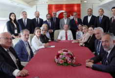 Ο Ερντογάν στοχοποιεί τον Δένδια: Ανήθικη η δήλωση περί κατοχής - Ο Μητσοτάκης «να τον βάλει στη θέση του»