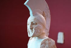 Αρχαιολογικό μουσείο Σπάρτης