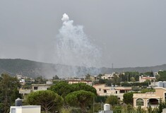 Ρουκέτα από την Υεμένη καταρρίφθηκε πάνω από το Ισραήλ
