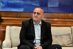 Φρέντι Μπελέρης: Αντιπρόεδρος στην Επιτροπή Αναφορών του Ευρωπαϊκού Κοινοβουλίου