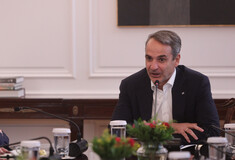 Κυριάκος Μητσοτάκης: «Η στήριξη των ΑμεΑ είναι για εμάς προτεραιότητα» 