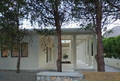 Δείτε το νέο αρχαιολογικό μουσείο της Τήλου 