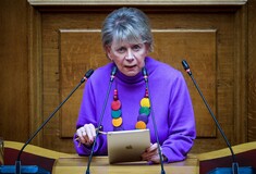 Ακρίτα για την άρση ασυλίας: Αυτονόητη πράξη ευθύτητας η παραίτησή μου