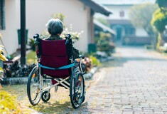 Εμβόλιο κατά του έρπητα ζωστήρα μειώνει τον κίνδυνο άνοιας, λέει μελέτη