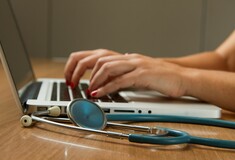 Διήμερη αποχή από ηλεκτρονική συνταγογράφηση αποφάσισαν οι γιατροί