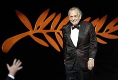 Φράνσις Κόπολα: Βίντεο δείχνουν την ανάρμοστη συμπεριφορά του σε γυναίκες στα γυρίσματα του Megalopolis