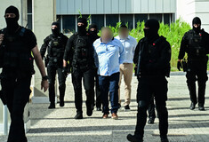 Δίκη Γιώργου Καραϊβάζ: Απολογήθηκαν τα δύο αδέρφια που κατηγορούνται ως εκτελεστές του