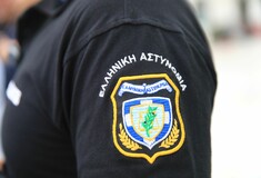Θεσσαλονίκη: Καταδικάστηκε ο αστυνομικός που προσπάθησε να λάβει αναρρωτική με ψευδείς γνωματεύσεις