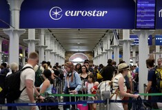Ολυμπιακοί Αγώνες 2024: Το Παρίσι φοβάται για νέες επιθέσεις μετά το σαμποτάζ στα τρένα