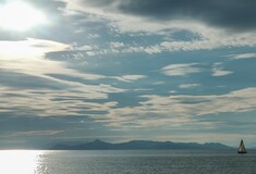 Καιρός: Ανεβαίνει ξανά ο υδράργυρος - Συννεφιά σε όλη τη χώρα