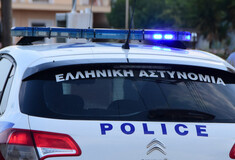 Κοζάνη: Εντοπίστηκε φυτεία με σχεδόν 1.000 δενδρύλλια κάνναβης - Τρεις συλλήψεις