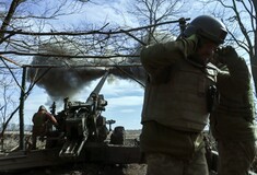 Ουκρανική επίθεση σε ρωσικό στρατιωτικό αεροδρόμιο στην Κριμαία 