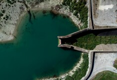 Λειψυδρία: Σε ποιες περιοχές της χώρας «χτυπάει» συναγερμός