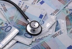 Φοροδιαφυγή: «Καμπανάκι» για 1.100 φυσικά πρόσωπα 