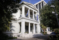 ΥΠΕΞ για φονική επίθεση στα Υψίπεδα Γκολάν: «Πρέπει να επιδείξουν αυτοσυγκράτηση»