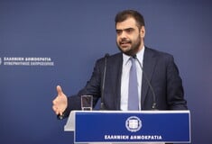 Μαρινάκης: Σήμερα θα ανακοινωθούν οι νέοι γενικοί γραμματείς
