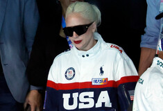 Lady Gaga: Αρραβωνιάστηκε με τον Μίκαελ Πολάνσκι και το αποκάλυψε καταλάθος