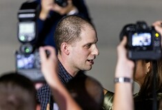 Ίβαν Γκέρσκοβιτς: Τι ζήτησε από τον Πούτιν για την απονομή χάριτος