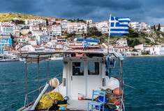 Σάμος: Νο1 «μυστικός» προορισμός για τους Ιταλούς τουρίστες
