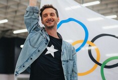 Ολυμπιακοί Αγώνες 2024: Ερευνα για τις απειλές θανάτου κατά του σκηνοθέτη της τελετής έναρξης