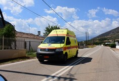 Ρόδος: Νεκρός 66χρονος σε εργατικό δυστύχημα – Τον καταπλάκωσε βράχος