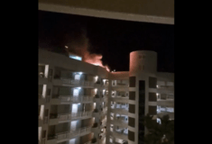 Αυστραλία: Συντριβή ελικοπτέρου στην οροφή ξενοδοχείου - Νεκρός ο πιλότος