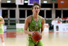 Αθλήτρια μηνύει το WNBA και την ομάδα της για διακρίσεις λόγω εγκυμοσύνης