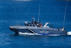 Αντίπαξοι: Συνελήφθησαν δύο Ιταλοί που άναψαν φωτιά στην παραλία Πηγή