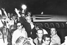 ΠΑΣΟΚ: 50 χρόνια πολιτικής δύναμης, σκανδάλων και ανατροπών