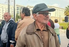 Κωνσταντινούπολη: Ο 78χρονος περπατούσε όλη την πόλη και δεν τον προλάβαινε η τουρκική αστυνομία