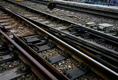 Hellenic Train: Με λεωφορεία η κυκλοφορία στο τμήμα Αθήνα-Χαλκίδα και στον άξονα Αθήνα-Θεσσαλονίκη