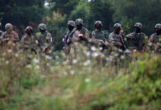 Η Ρωσία περίμενε την εισβολή στο Κουρσκ μήνες νωρίτερα