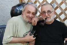 Ο Ανδρέας Μικρούτσικος εξηγεί γιατί δεν πήγε στη συναυλία προς τιμήν του αδερφού του, Θάνου