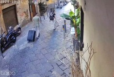 Θάνατος τουρίστριας στη Νάπολι: Να αφαιρεθεί από το διαδίκτυο το βίντεο του δυστυχήματος, ζητά η οικογένειά της