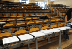 Θεσσαλονίκη: Καταδικάστηκε καθηγητής πανεπιστημίου για εκβιασμό