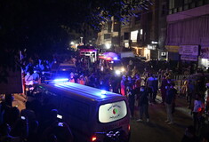 Ο πόλεμος του Ισραήλ με τη Χαμάς μεταφέρεται στον Λίβανο - Επιβεβαίωσε η Χεζμπολάχ τον θάνατο του Ακίλ
