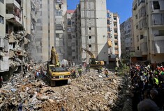 Λίβανος: Νέες επιθέσεις του Ισραήλ «εναντίον στόχων της Χεζμπολάχ»