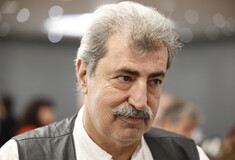 Πολάκης: Το πόθεν έσχες μου είναι γνωστό και στη δημοσιότητα 