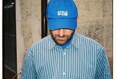 Style Not Com: Αυτός είναι ο πιο επιδραστικός fashion instagrammer