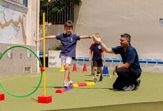Εκπαιδευτήρια Γ. Ζώη: Πρώτη φορά πρωτάκι - Περί μεταβάσεων ο λόγος...