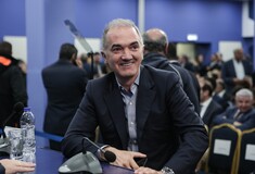 Η win-win διαγραφή του Μάριου Σαλμά