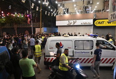 Ένταση στον Λίβανο: Ποιος είναι ο Αλί Καράκι της Χεζμπολάχ που αποτέλεσε στόχο του Ισραήλ