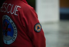 Χάθηκαν 12 άτομα στην Πάρνηθα- Σε εξέλιξη έρευνα για τον εντοπισμό τους