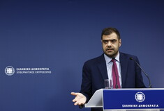 Μαρινάκης για Τσίπρα: Έφερε τη χώρα στο χείλος του γκρεμού - Ας κάνει αυτοκριτική και μετά να μιλήσει για την κυβέρνηση