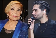 Η Μαρινέλλα έθεσε εκτός συναυλίας τον Χρήστο Μάστορα - Τι τη δυσαρέστησε