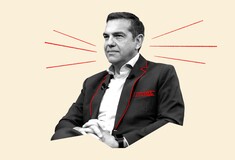 Τσίπρας, ο νέος Βούδας