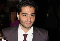 Ο Χρήστος Μάστορας απαντά με ανάρτηση για την απομάκρυνσή του από τη συναυλία με τη Μαρινέλλα