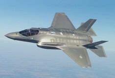Επιστολή Ελληνοαμερικανών προς το Κογκρέσο: «Όχι αλλά αμερικανικά όπλα στην Τουρκια»