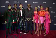 Diddy: Τα παιδιά του μιλούν για τις «φρικτές θεωρίες συνωμοσίας» σχετικά με τη μητέρα τους